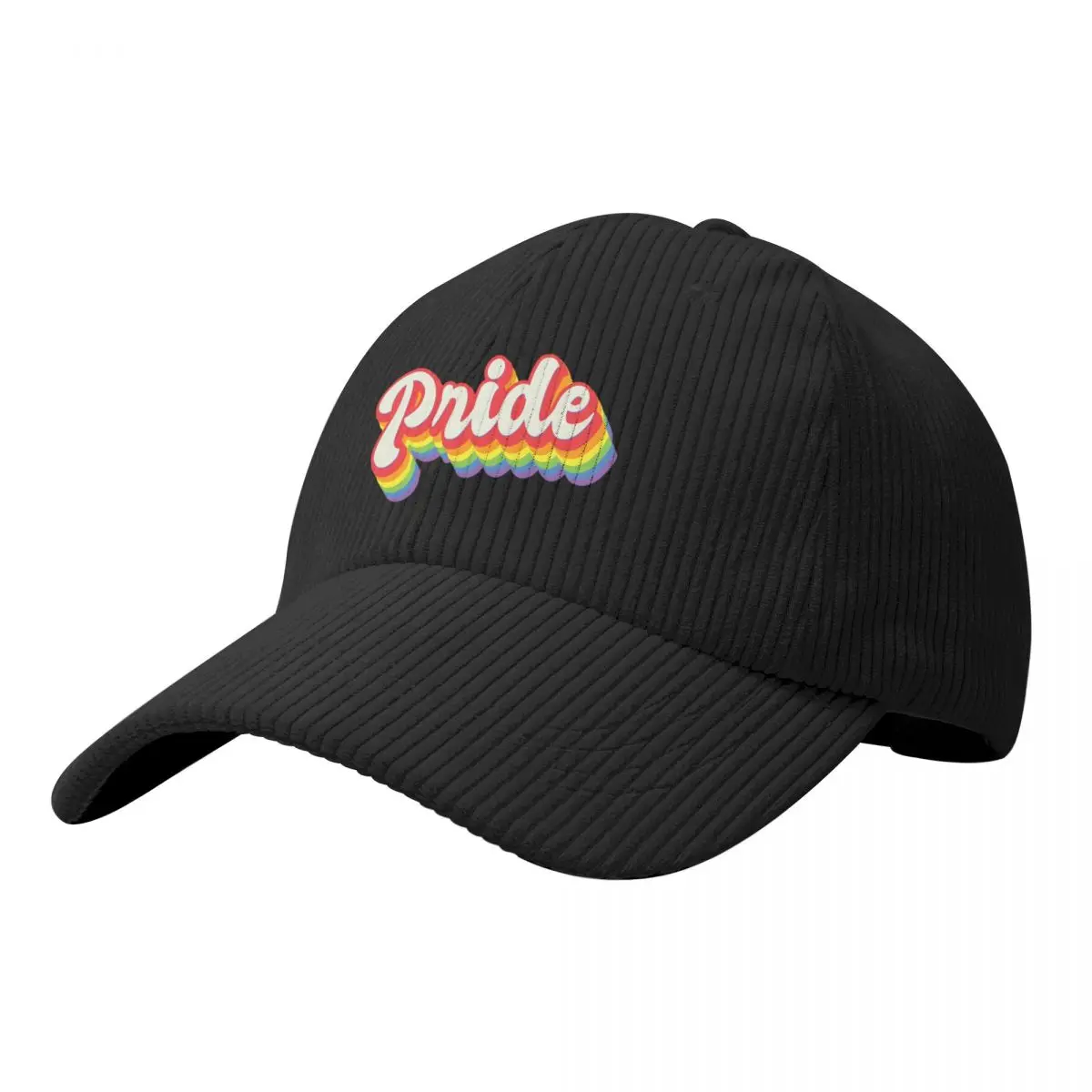 

Pride Baseball Cap Hat Man Luxury custom Hat Rave Mens Caps Women's