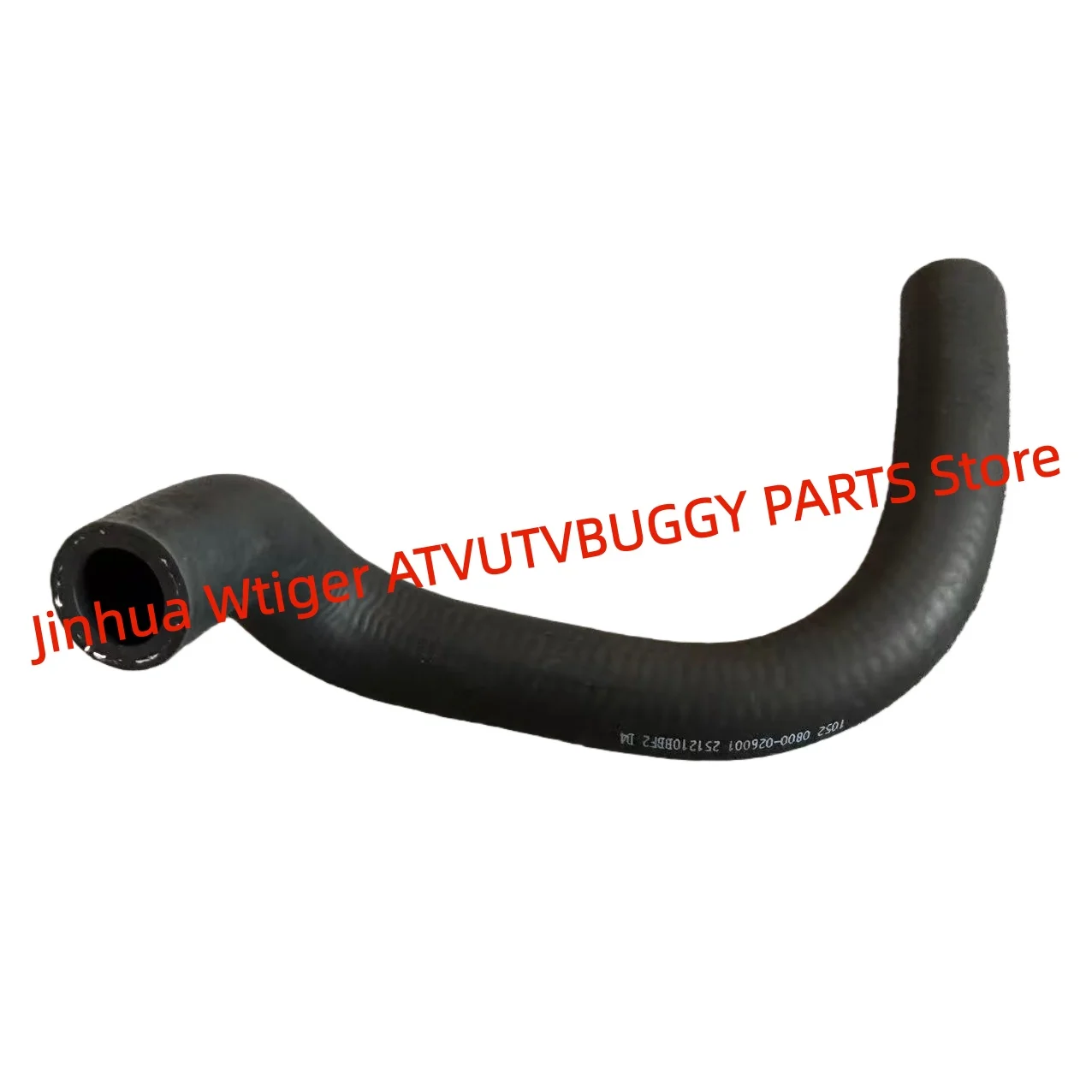 Original Package Cylinder WATER OUTLET HOSE 0800-026001 For CF 2013-2019Years ATV UTV SSV 800 Cforce Zforce X8 Z8 U8 CF800-2