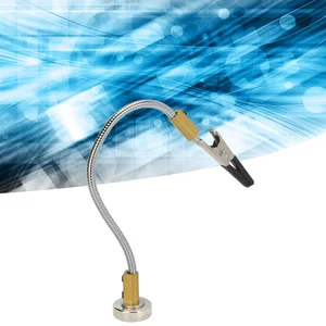 Helping Hands Welding Third Hand Tool Adjustable for Electronics Repair Assembly Short Third Hand Tools Hardware Helping Hands