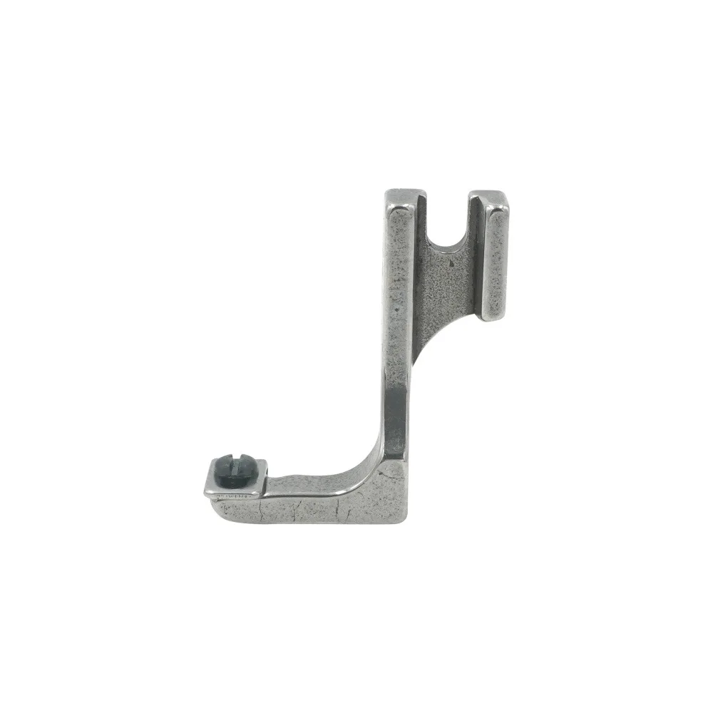 T69 Adjustable Invisible Zipper Presser Foot Unilateral Zipper Feet For Industrial Single Needle Sewing Machine Accessories