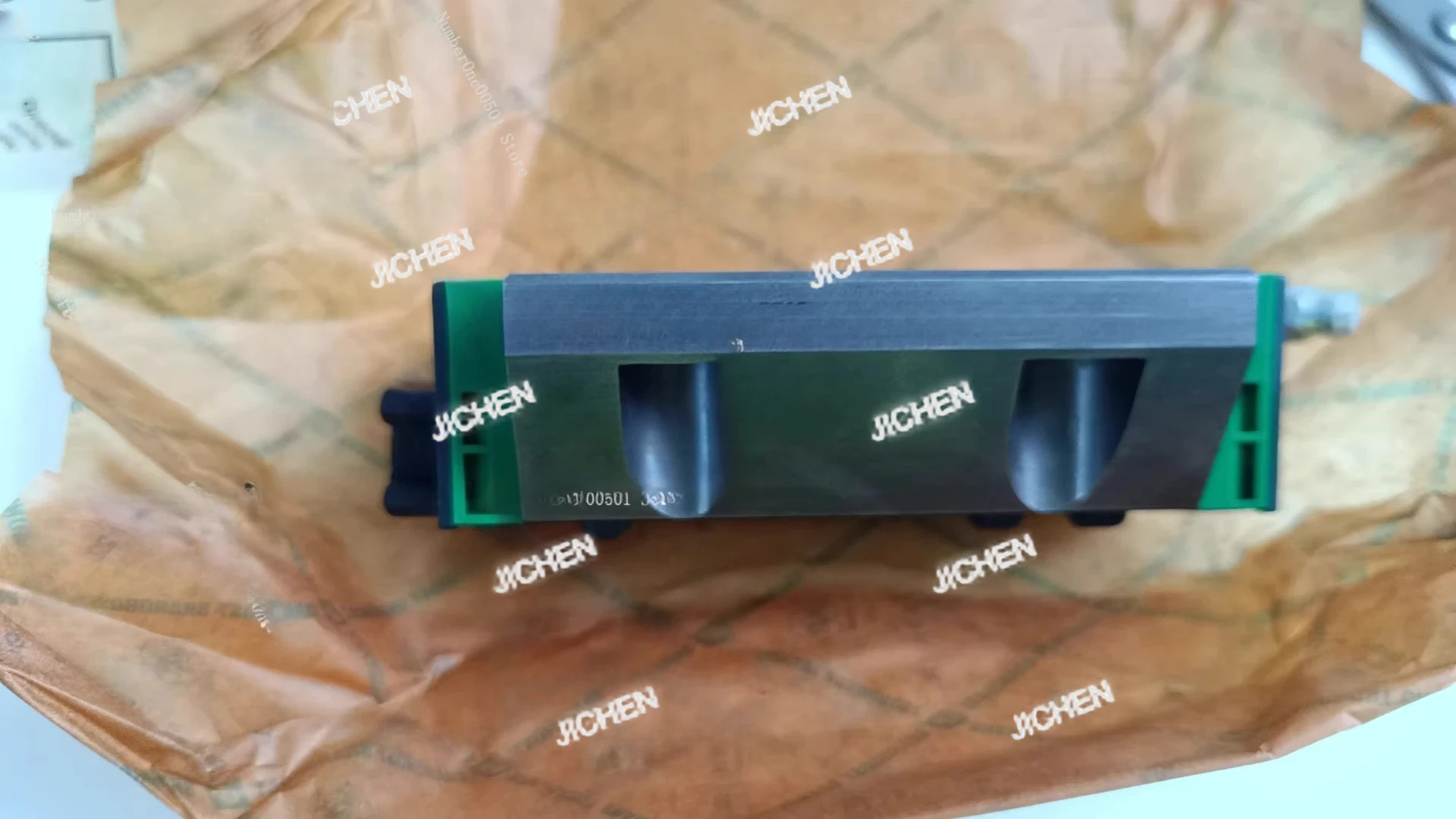 

Линейный направляющий блок JC KWSE25-L-V1, подшипник-слайдер, детали для автоматизированного оборудования