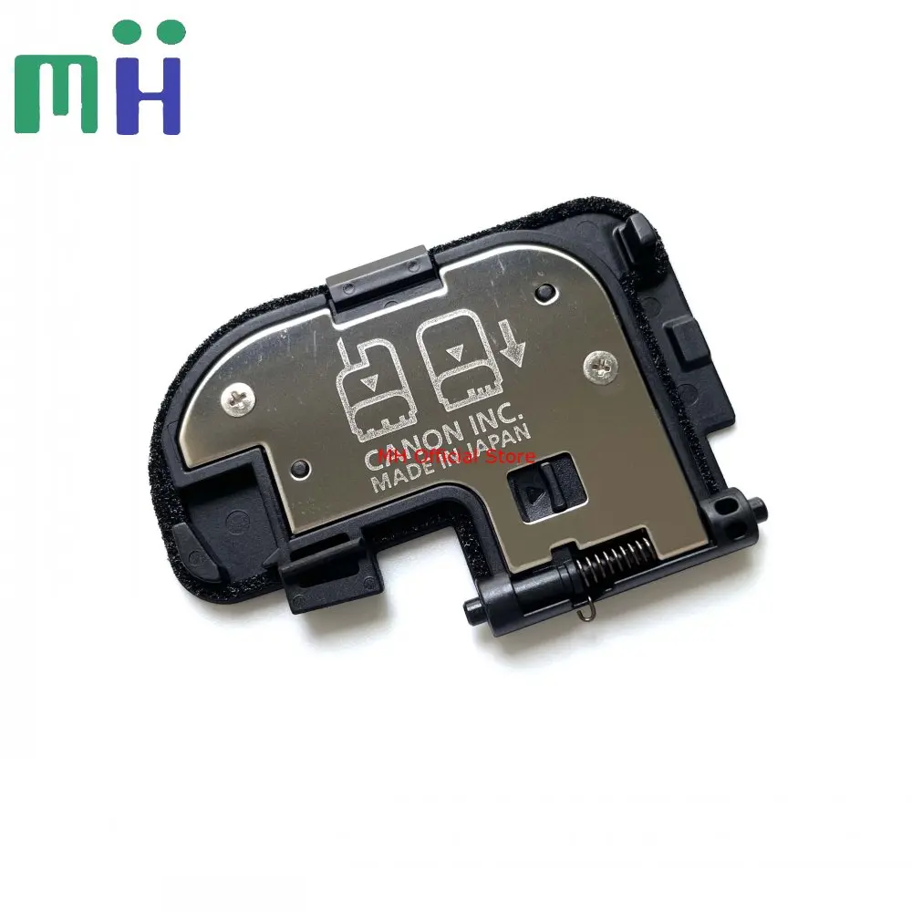 NEW For Canon 5D3 5DIII Battery Door Lid Cover Base Plate 5DM3 5D