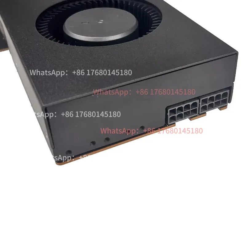 New server graphics card 20GB GDDR6 memory, new RTX3080 20G Turbo game A1 rendering, large model calculation card