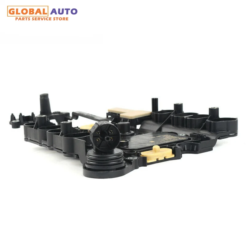 A0335457332 Free progarmming 722.9 TCM TCU Transmission Control Unit Plate  VS2 VS3 Suits for Mercedes Benz