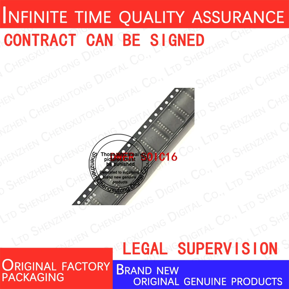 

MC908QY4ACDWER SOP 100% genuine stock in brand new original packaging