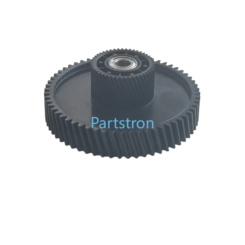 Long Life  Paper Feed Drive Gear A50U252500 For use in Konica Minolta Bizhub C1060 C2060 C2070 C3070 C4070 C4080