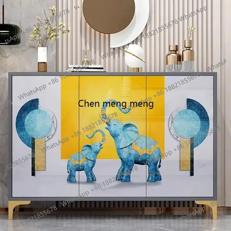 RR Cheap Luxury Shoe Rack Indoor Storage Living Room Vertical Safe Shoe Rack Space Saving Modern Sapateira Lounge Suite Furnitur