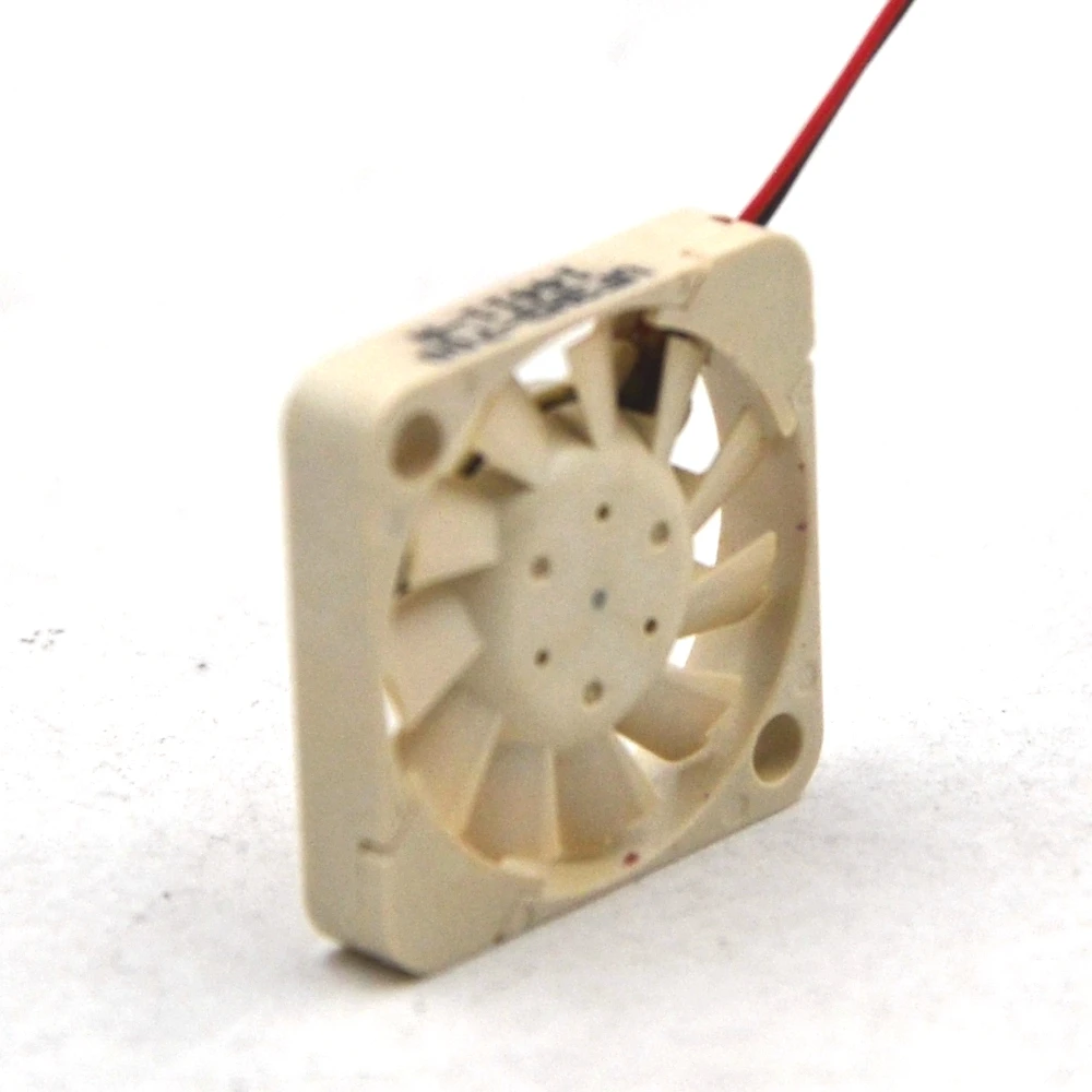17mm fan Super mini fan For Sunon UF3H3-700 1703 DC 3V 37mA 12500RPM 1.7cm Miniature UAV PM2.5 Detector  cooling Fan