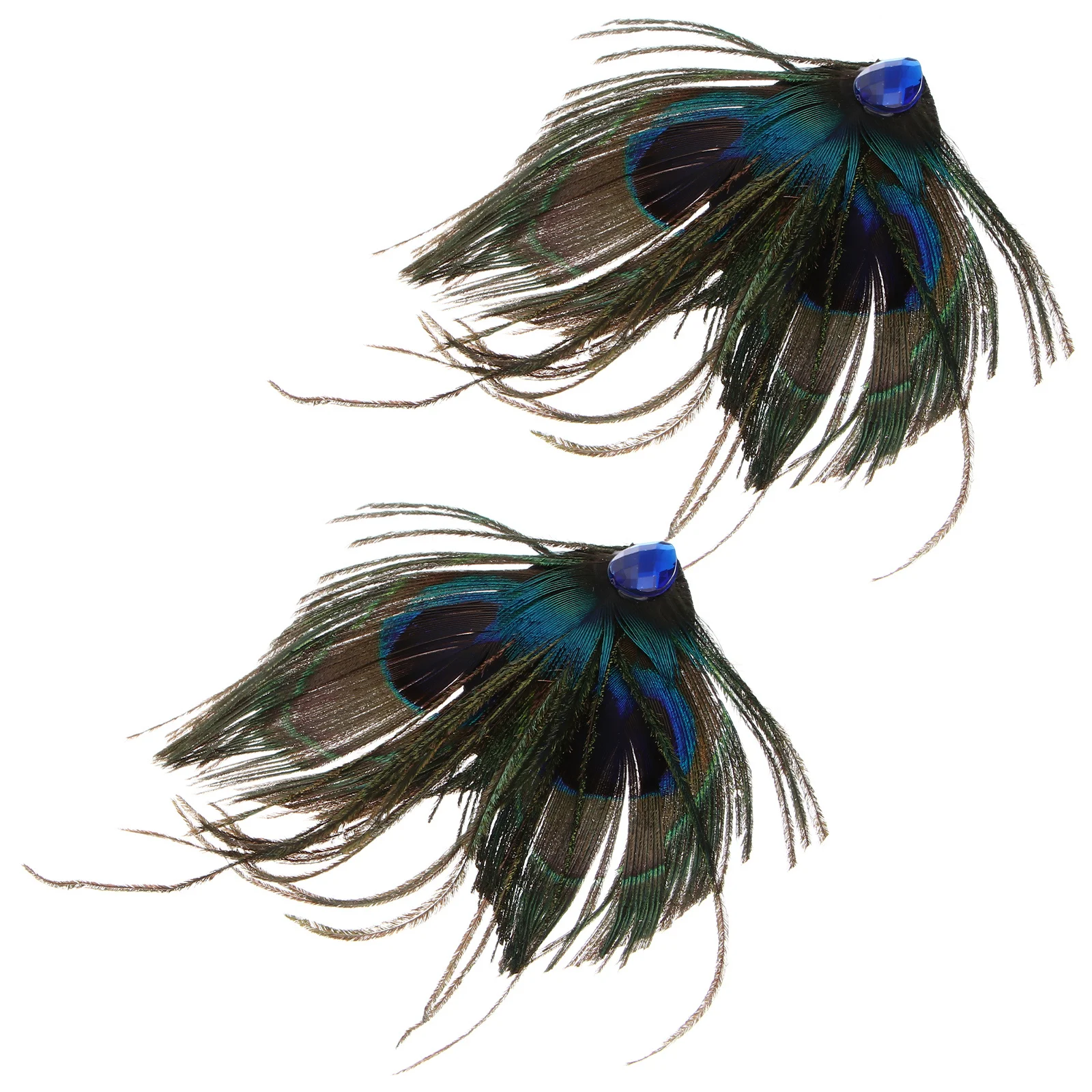 

2шт заколка для волос свадебная заколка для женщин аксессуар стильная праздничная одежда подарок