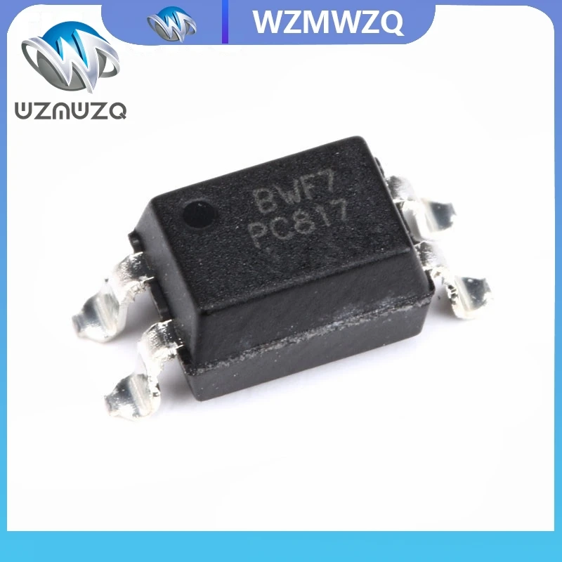 20PCS PC817C SOP4 P…