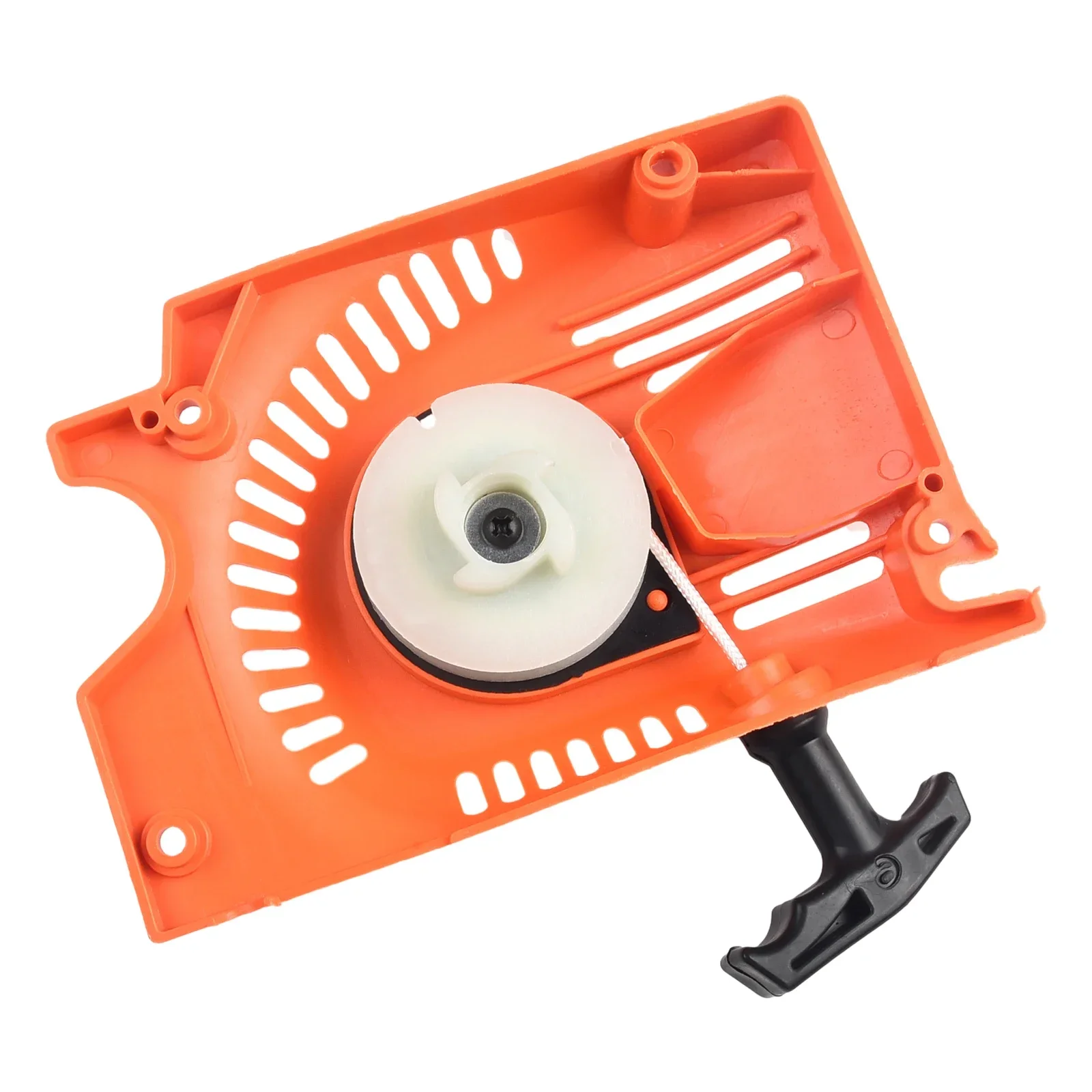 Easily Installed Recoil Starter Parts Designed Specifically For Chinese Chain Saws In The Range Of Engine Sizes Available image 4