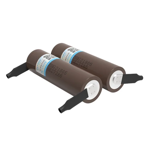 Новый аккумулятор HG2 18650 3000 мАч 18650HG2 3,6 В разряд 20 А, предназначен для аккумуляторов HG2 + DIY Nickel аккумулятор 18650 отзывы - №4