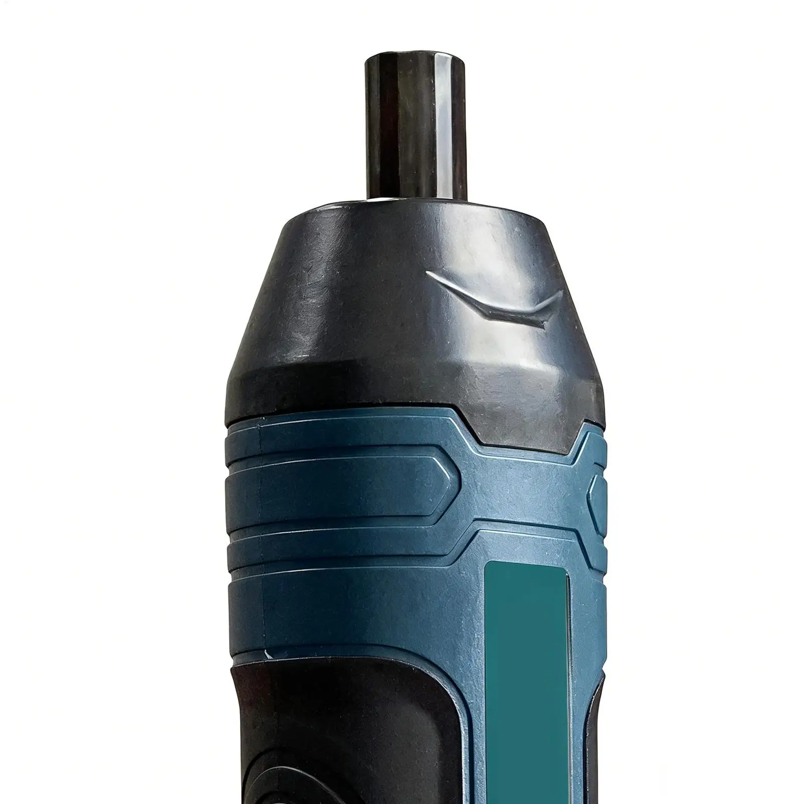 ドライバー電動-4-モードライト付き充電式コンパクトバッテリードライバーツールセット電気技師メカニックホームリビング用