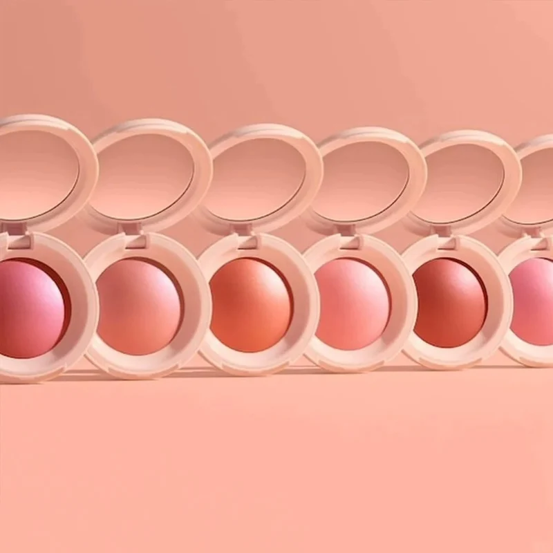 

Редкая красота Популярные хит продаж румян с глянцевой отделкой Кремовые румяна Легко показать цвет добавляет ощущение жизненности и крови