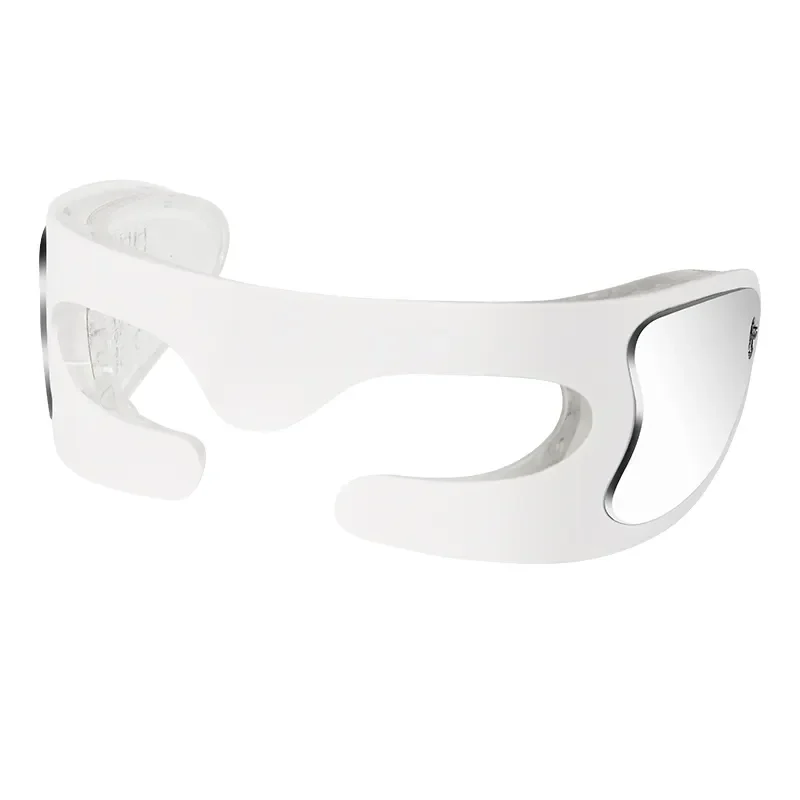 2025 전기 LED 진동 마사지기 눈 관리 미용 장치