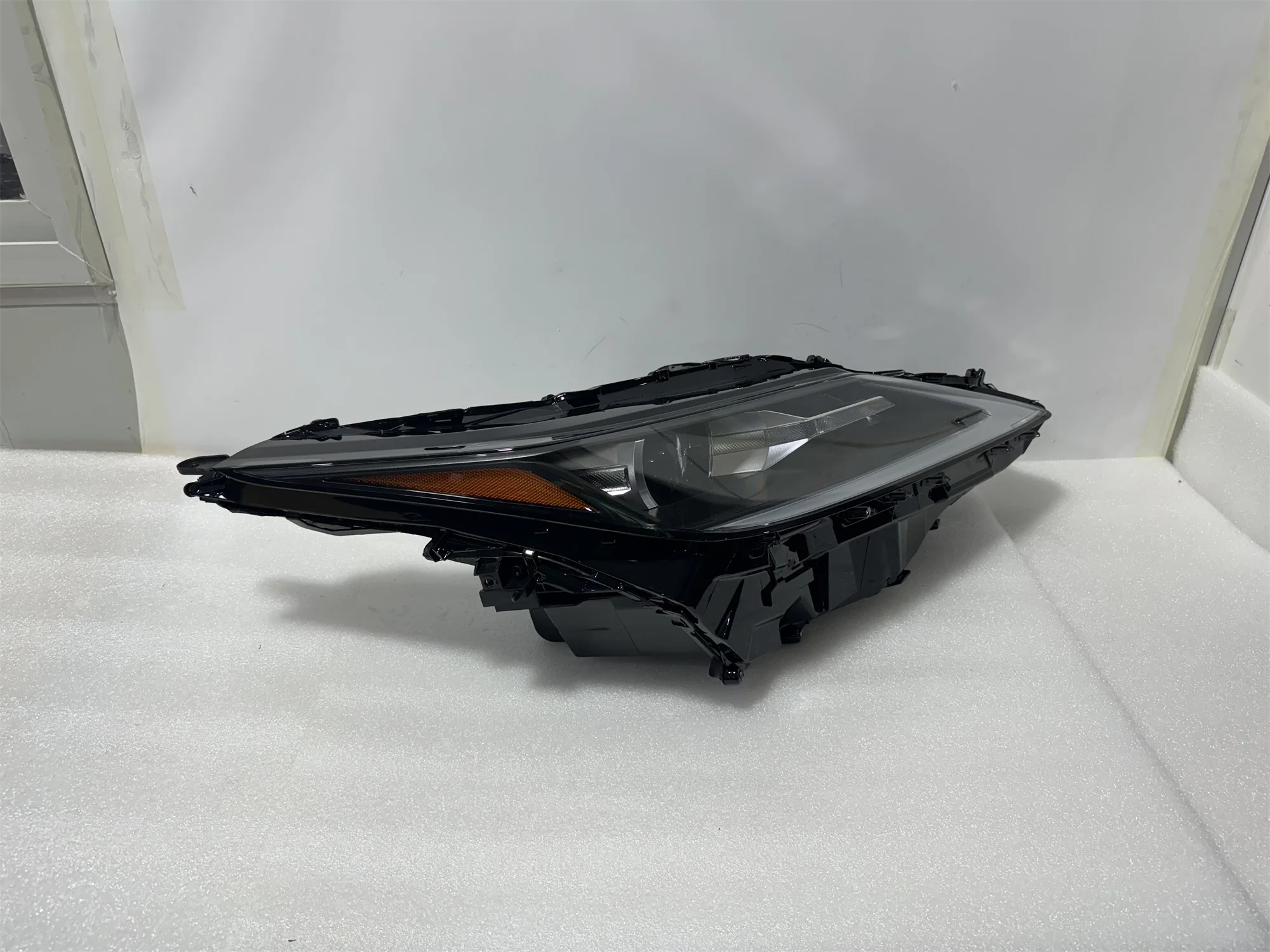 

Высококачественные фары, подходящие для светодиодных фар Lexus RX 2020-2022, система освещения RX350, светодиодные фары RX