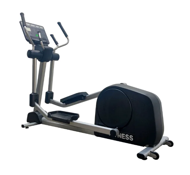 Elliptical machine Commercial spacewalk Silent Elliptical Gym Studio Fitness equipment Indoor factory direct sales