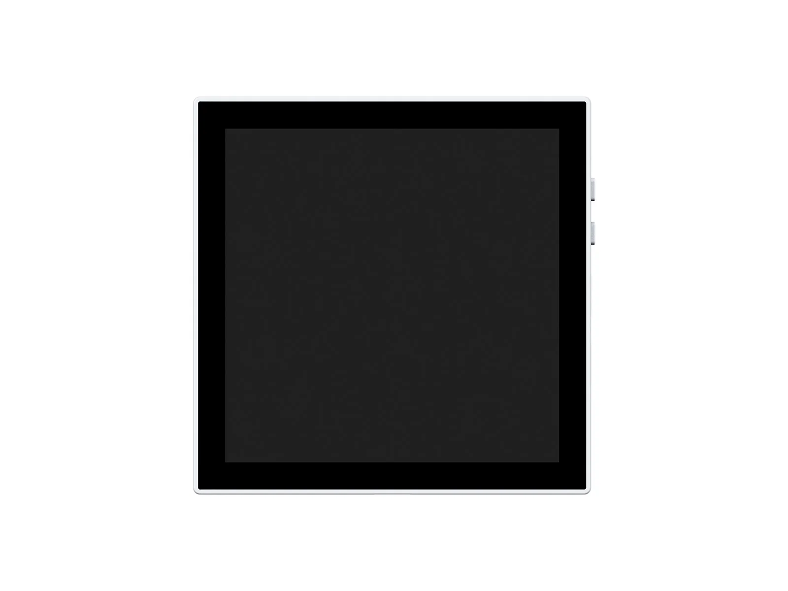 ESP32-S3 Smart 86 Box Development Board, Supports 2.4GHz Wi-Fi And Bluetooth BLE 5, Onboard 4inch 480 × 480 Pixel Touch Display,