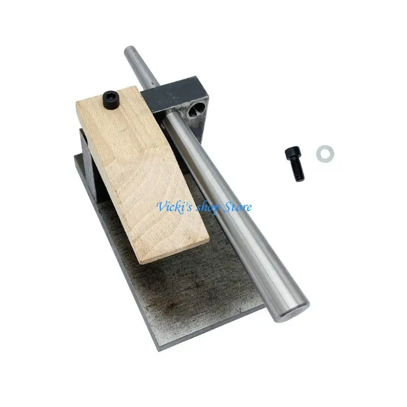 High Strength Rotating Jewelry Table for Complex Engraving Tasks