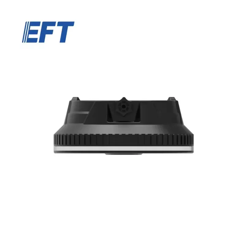 EFT EPD100 Large Particle Spreader 10KG High Torque Seed Fertilizer Spreading System for E410S E416S E610S E616SAgricultural UAV