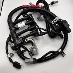 Original 2864488 engine Wiring Harness 2864488 FOR  Cummins M11 ISM11 QSM11