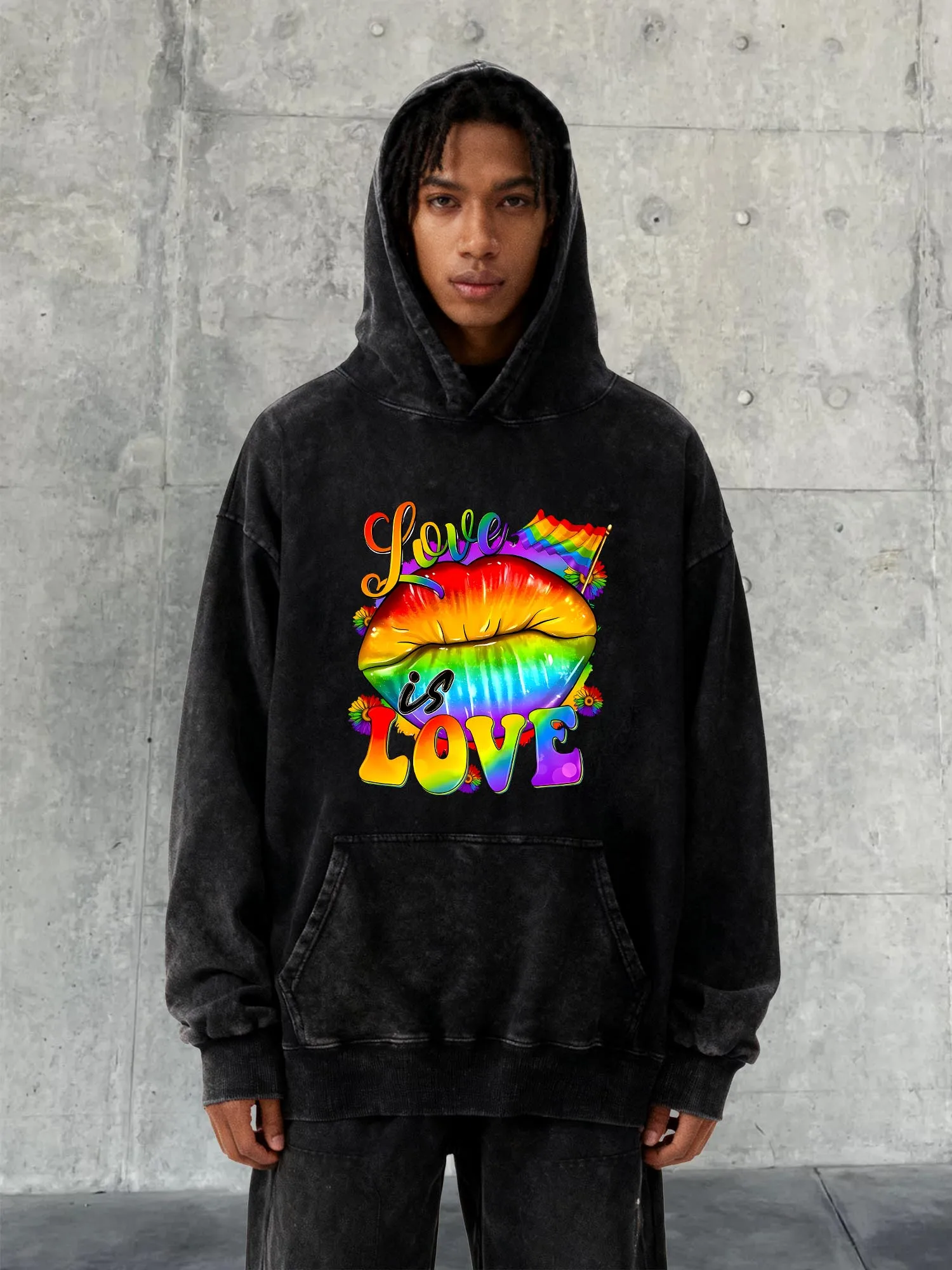 Love Is Love Pride … - image