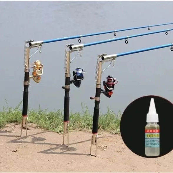 Surf Sea Beach Casting Combo Kit Set Fishing Rod Pole Spinning Baitcasting Telescopic Travel Ice Fly Jigging Boat Carbon Fiber