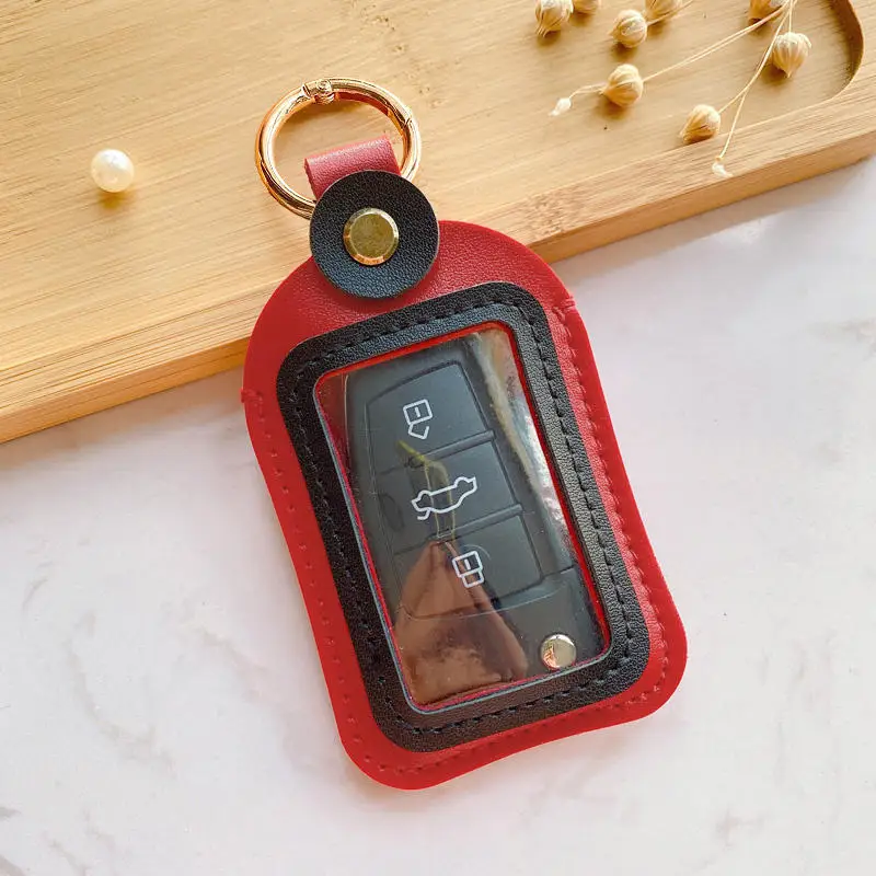 العالمي حافظة مفاتيح السيارة غطاء التحكم عن بعد حماية قذيفة ملحق مفتاح حقيبة التخزين حقيبة المفاتيح مقاوم للماء غطاء حقيبة المفاتيح الحد الأدنى