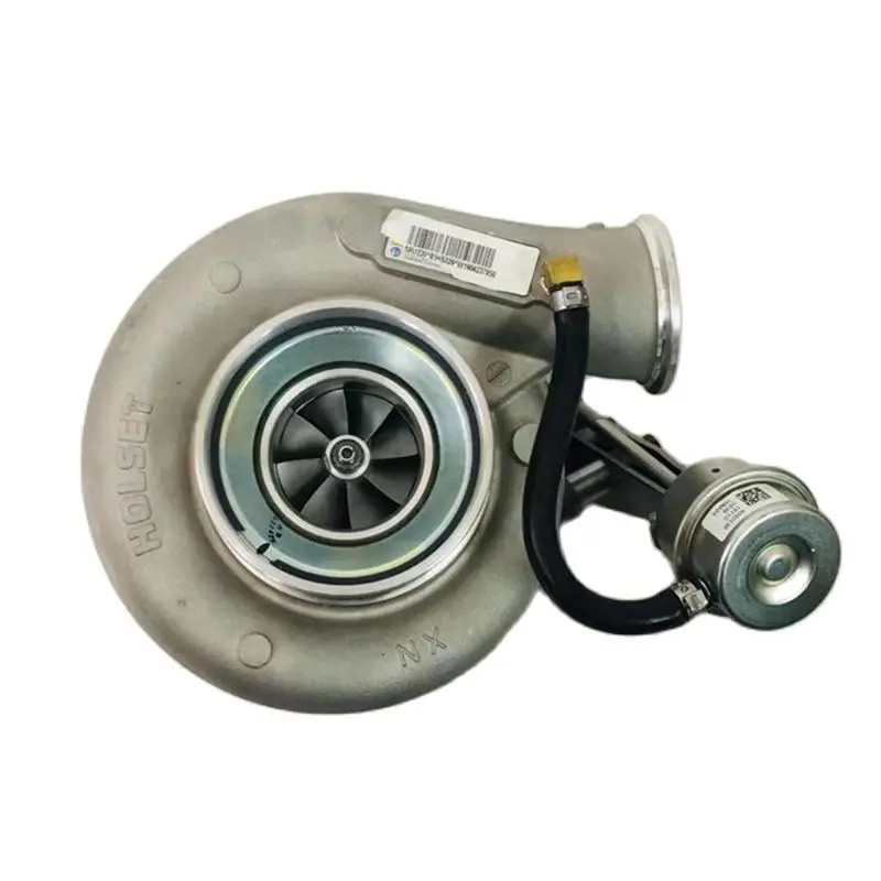 

Новый оригинальный Турбокомпрессор Turbo HE300WG 3776568 4051229 4051230 для CUMMINS 6BTAA ISBe6 л л.с.