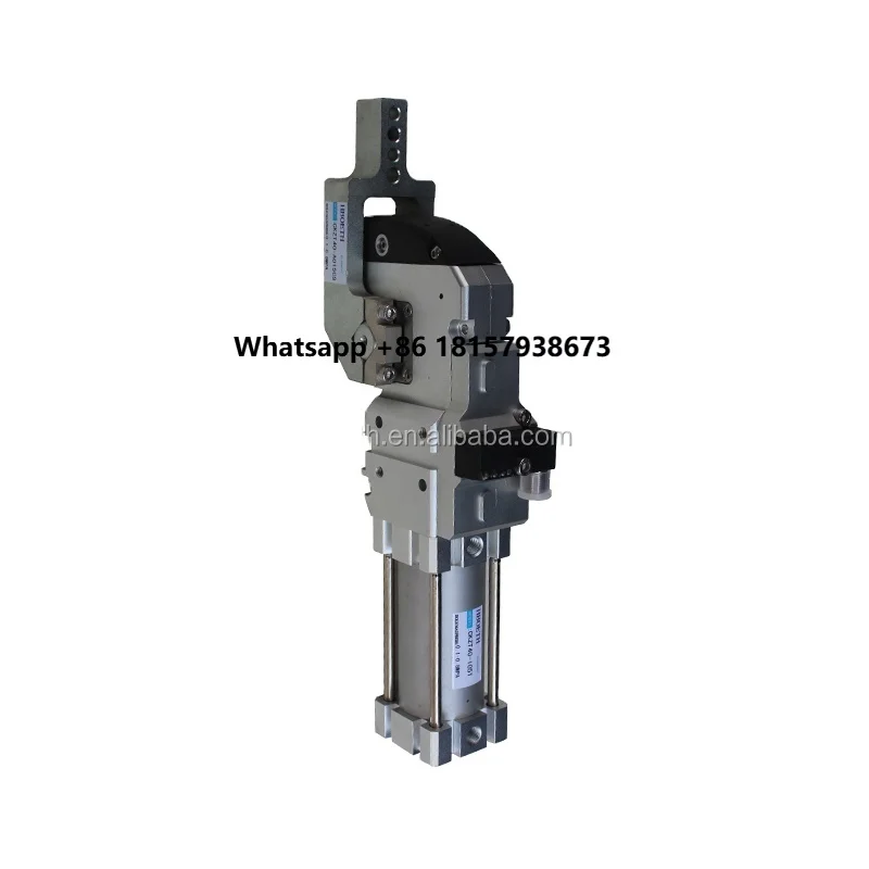 

Ckzt Series Other Clamp Pneumatic air Cylinder CKZT40-135T/105T/120T/90T/45T Smc Pneumatics