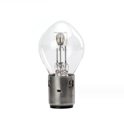High Quality Motorcycle Lighting 12V 35W 10A B35 BA20D Motorcycle ATV Moped Scooter Headlight Bulb