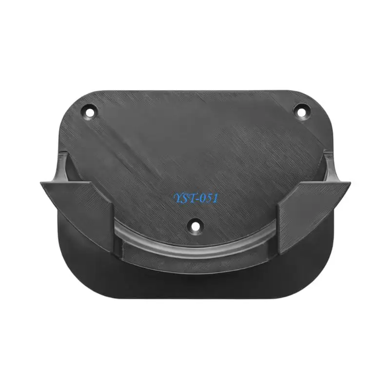 E15A Heavy Duty Grinders Wall Mount Brackets Organizers Space Saving Tool Holders Grinders Storage Rack For Workbench Shed