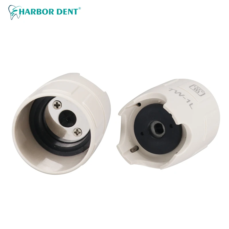 

1pcs Dental Ultrasonic Scaler Tips Torque Fit Woodpecker Scaler Tips Torque Wrench For EMS Satelec Woodpecker DTE