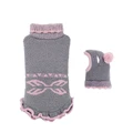 Pink Grey