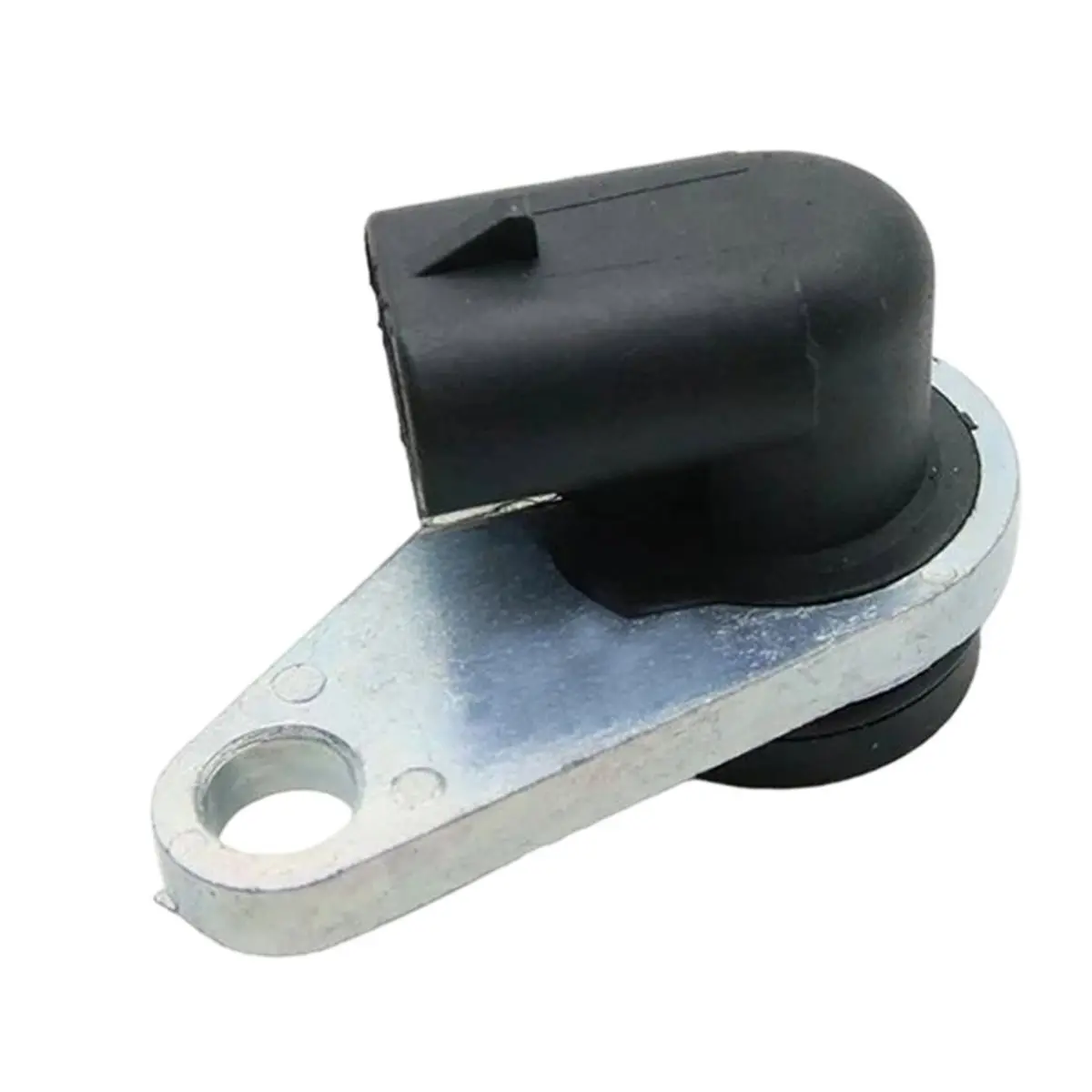 ABQE 2PCS 10456161 10456162 Camshaft & Crankshaft Position Sensor for Buick Chevy Chevrolet Pontiac 1993-2009 PC30 SU198 9655