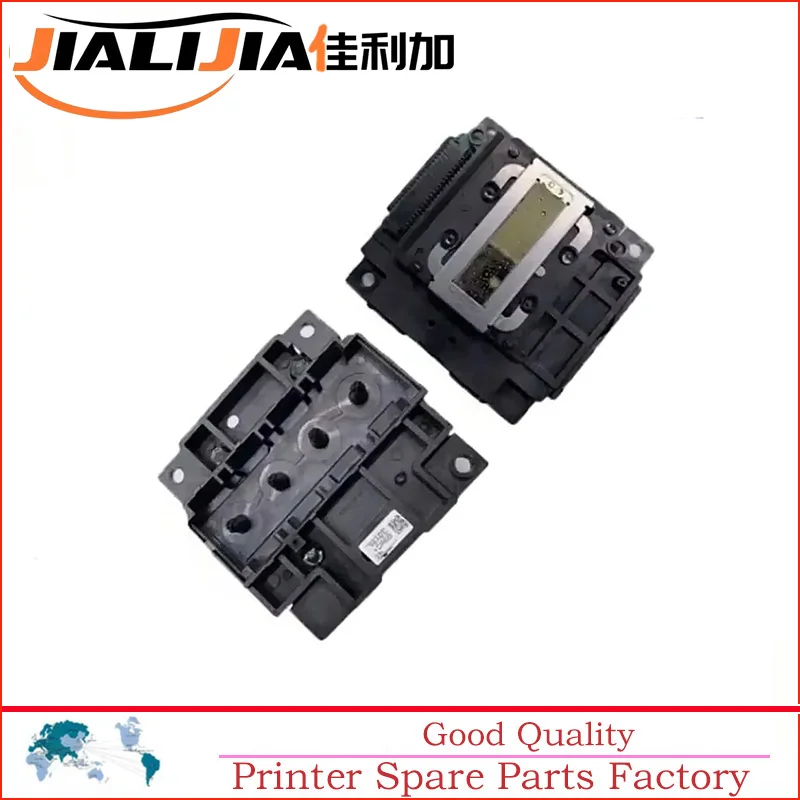 

L300 L301 Original Printhead for Epson L351 L355 L358 L111 L120 L210 L211 ME401 ME303 XP 302 402 405 2010 Refurbished 98 new