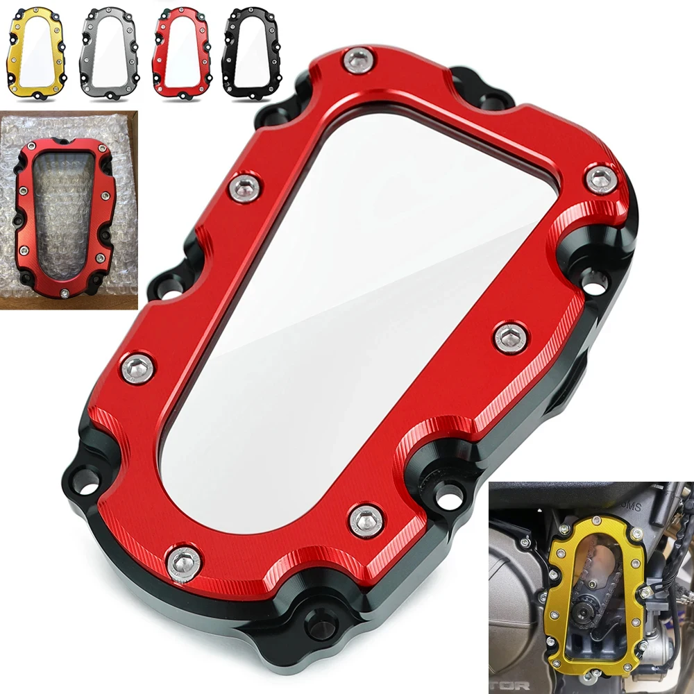 

Front Sprocket Cover Engine Chain Guard For Benelli BN TNT BJ 600 GS I BN600 TNT600 BJ600 BJ600GS BJ600I