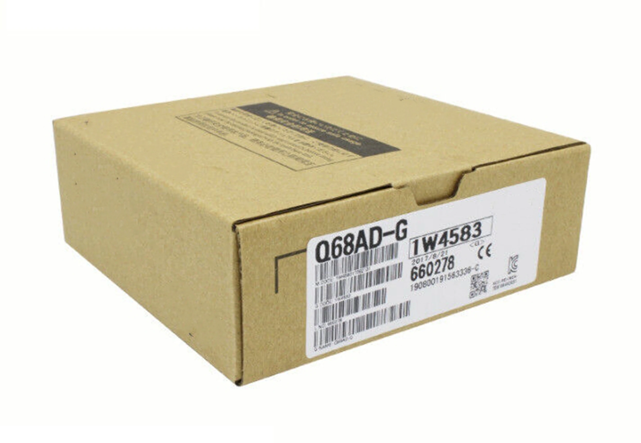 

NEW Q68AD-G In the warehouse ready for delivery one pscchen