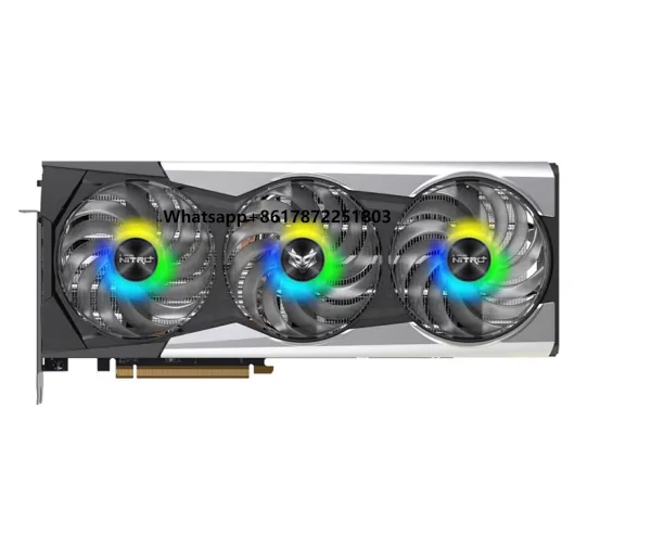 

New Arrival Brand New Super Good Deal Gaming Sapphire Graphics Card 6950xt 16GB RX 6950 XT