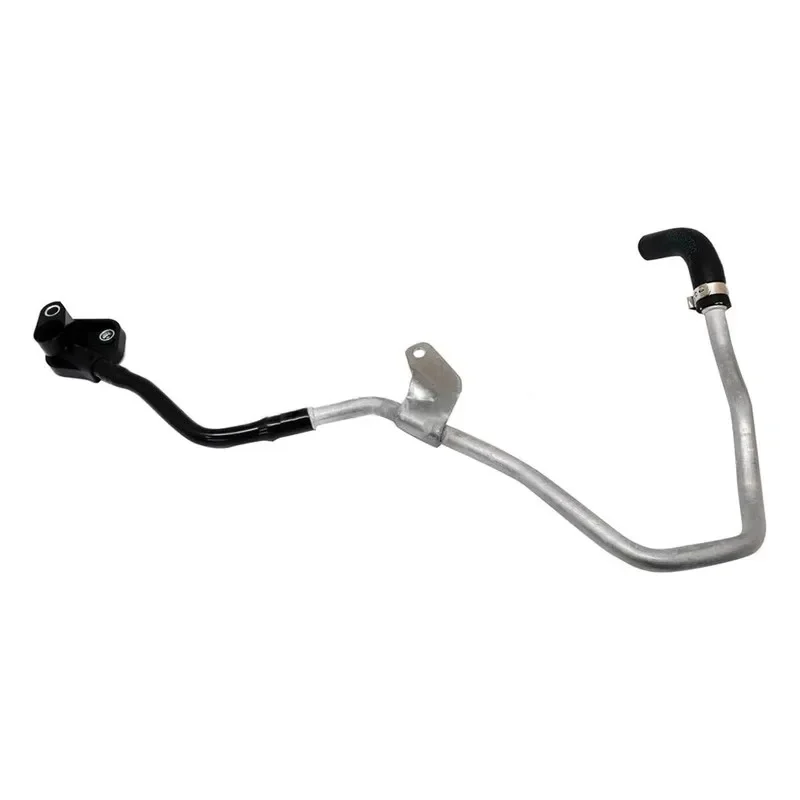 

2782000500 A2782000500 Для Mercedes Benz GL550 GLS550 ML550 Шланг возврата охлаждающей жидкости турбокомпрессора