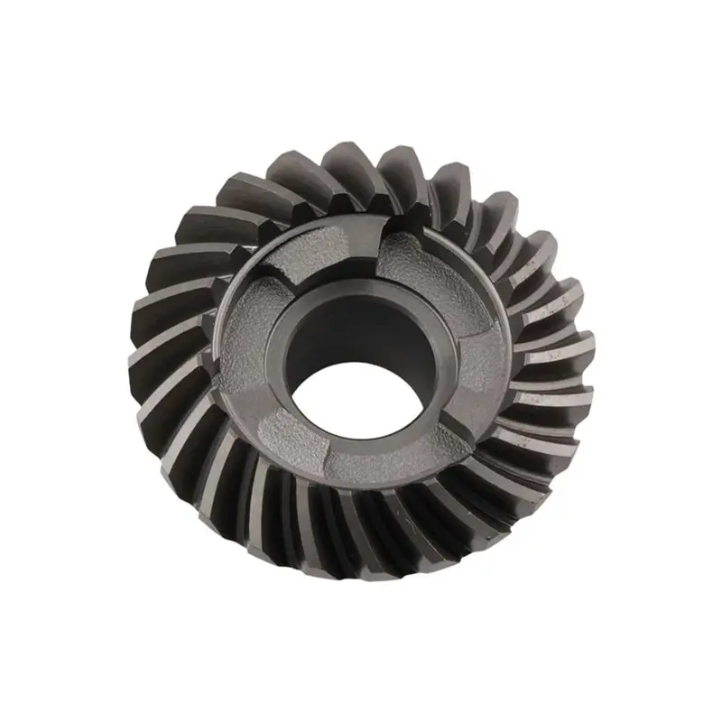 AT29-For Yamaha 2-Stroke Old 30 HP Gear Kit Reduction 6J8-45551-00 6J8-45571-00 6J8-45560-00 Gearbox Reducer