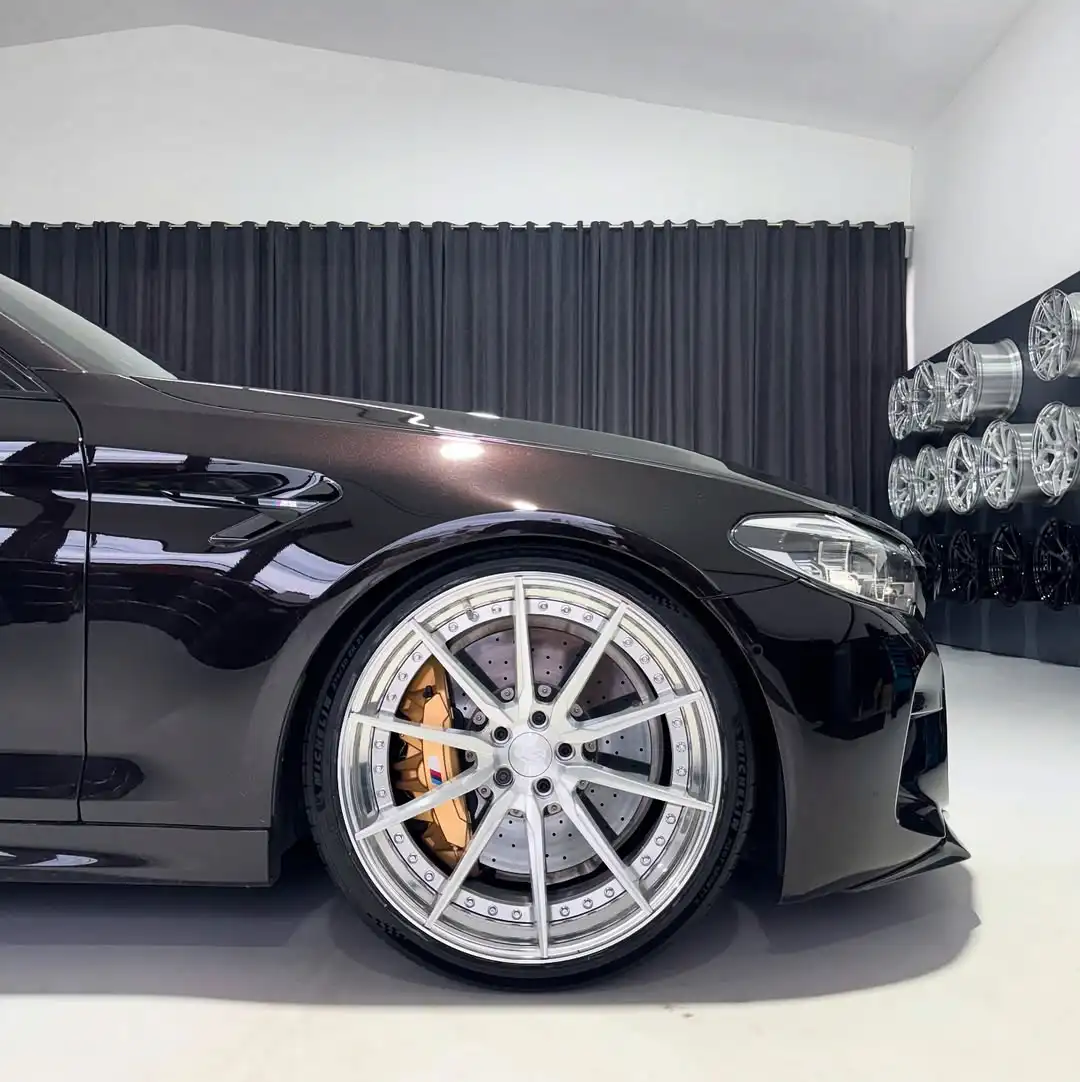 

Кованые алюминиевые диски SY-1049 5x112 5x120 5x114.3 для BMW M2 M340i F80 G80 E92 M3 G82 F82 19 20 21 22 дюйма для легковых автомобилей