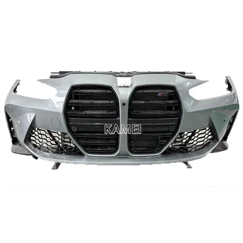 

Original best-selling car front nose assembly For 3 Series 4 Series M3 M4 G80 G82 front bumper