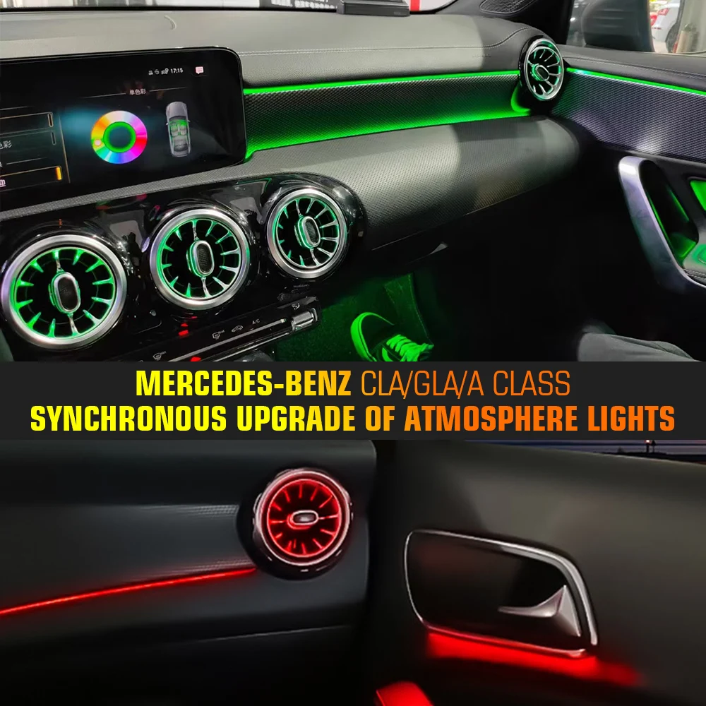 Thumbnail 3 - #14 Best Car Air Vent Decorations to Buy In 2026