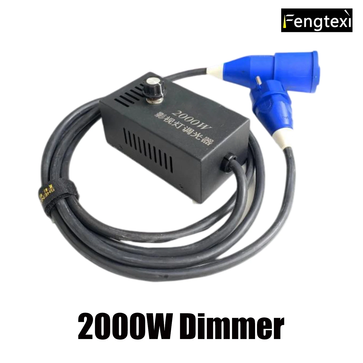 

300W650W1000W2000W Film TV Tungsten Spotlight Dimmer