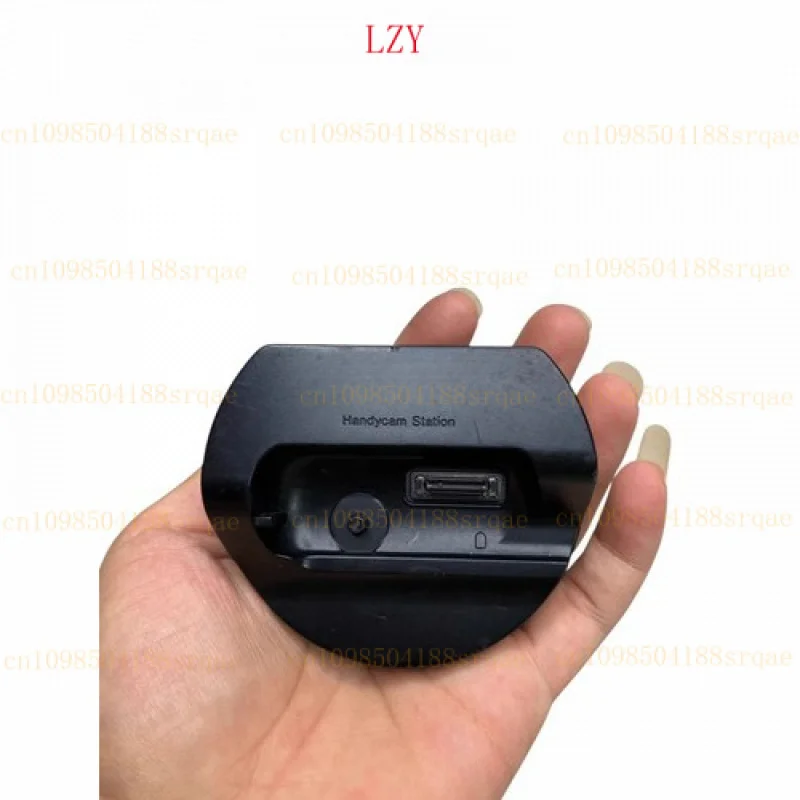 

used DCRA-C250 Handycam Camcorder Station Dock For SONY HDR-TG5E/TG5VE/TG7VE