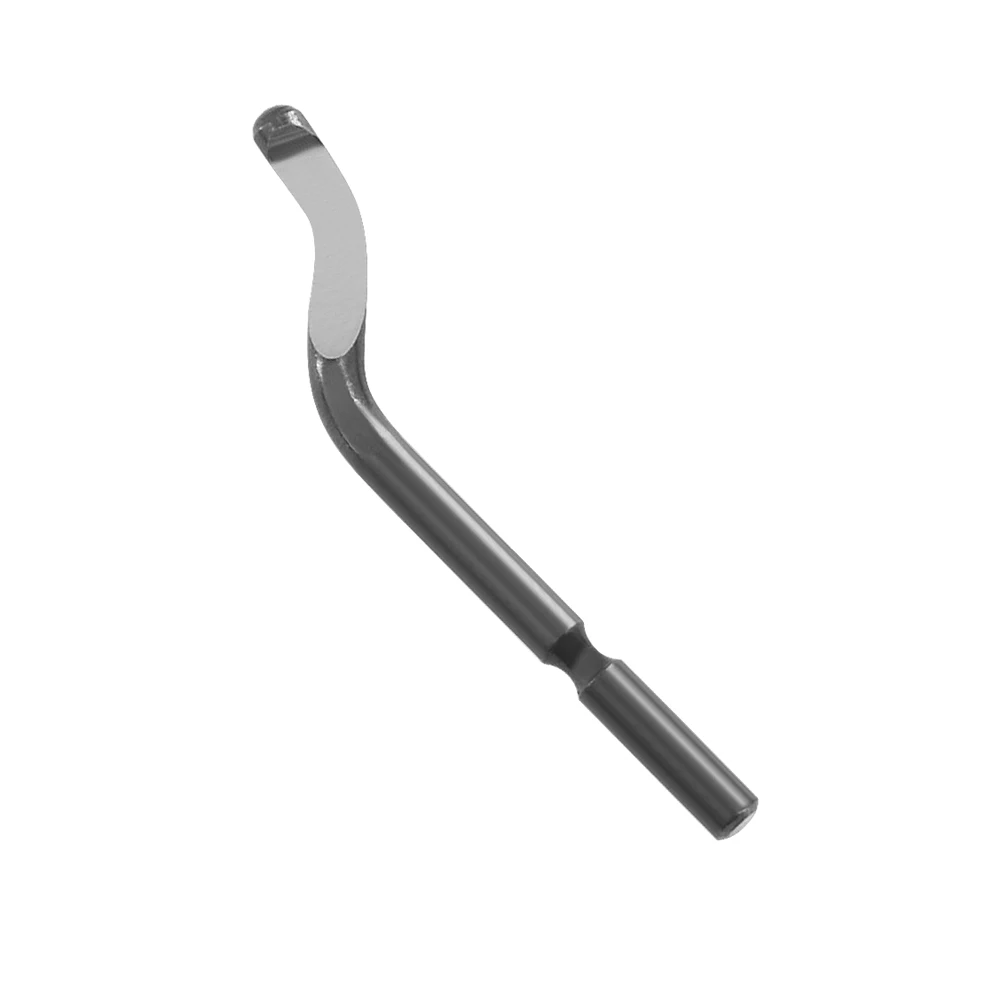 Coltello da taglio raschietto per sbavatura Set di frese per legno plastica alluminio acciaio stampante 3D filamento modello NB1100 BS1010