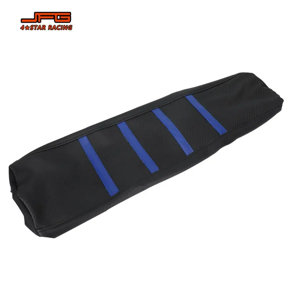 غطاء وسادة مقعد الحرس حامي دراجة نارية اكسسوارات لياماها TTR110 نمط 140 150 160 200 CC حفرة برو درب الترابية دراجة الطرق غير الممهدة