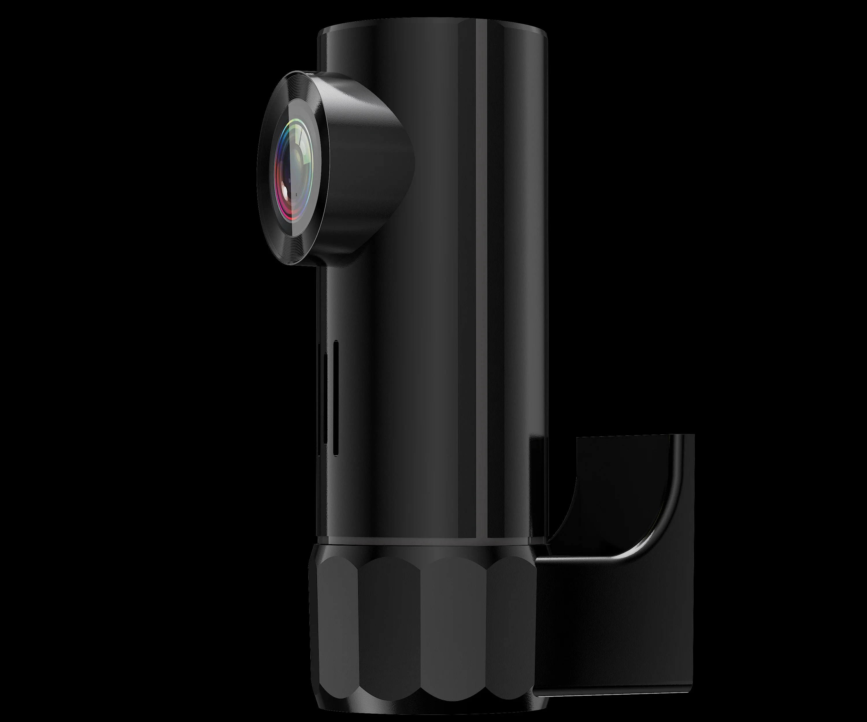 1080P Wifi USB MINI smart car connected to power DVR Dash camera night vision video recorder gallery 4
