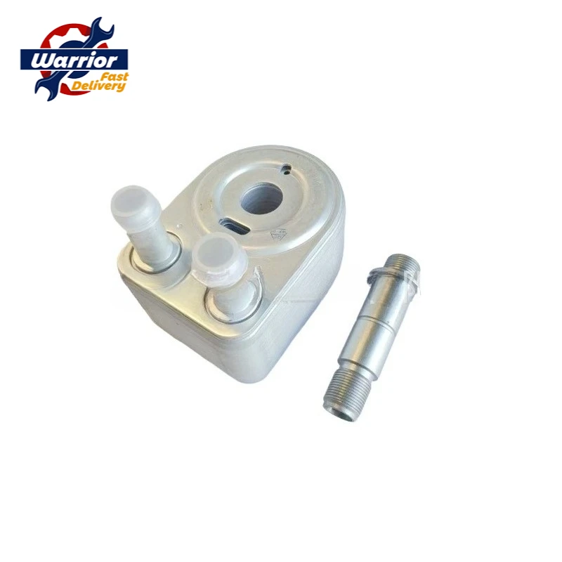 

BL3Z6A642A BL3Z6A642H Transmission Oil Cooler for Ford F-150 2011~2020 LINCOLN MARK LT 2011~2014